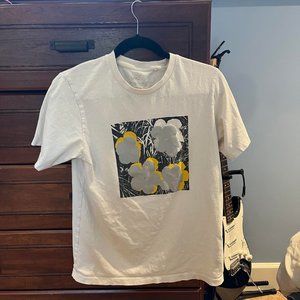 Uniqlo Andy Warhol T-Shirt